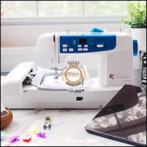 Overview of Eversewn Sparrow X2 Machine
