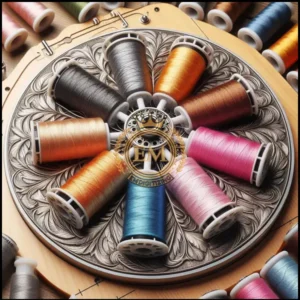 choose the right bobbin thread
