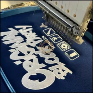 embroidery digitization trends and evolution