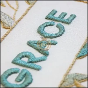 Style Considerations For Letters