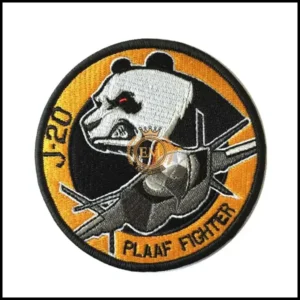 Custom-Patches