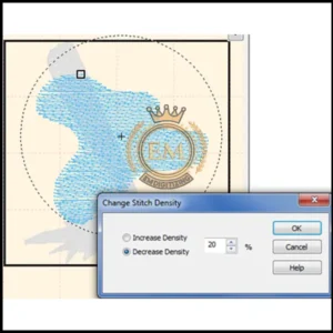 What Is Stitch Density And Why Does It Matter