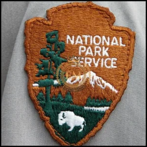 What Is An Embroidery Patch