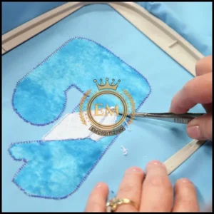 Properly Stabilizing the Fabric
