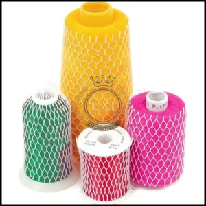 Protecting Thread from Dust and Sunlight