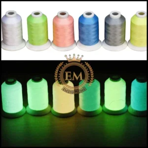 Specialty Thread Varieties