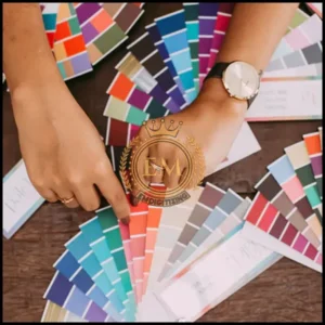 Exploring the Range of Colors and Options