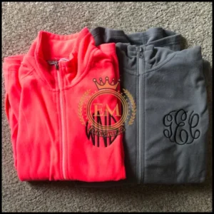 Selecting the Appropriate Fleece Weight and Type