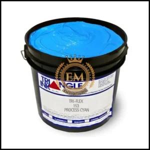 Plastisol-Based Inks