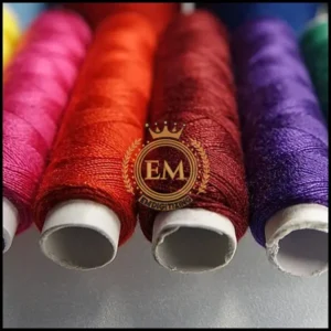 Choosing the Right Threads for Your Design