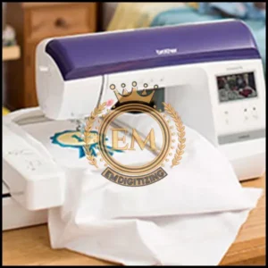 Automatic Needle Threader