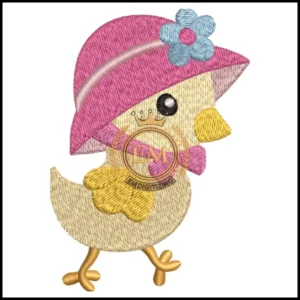 Step 6 Selecting And Digitizing The Embroidery Design