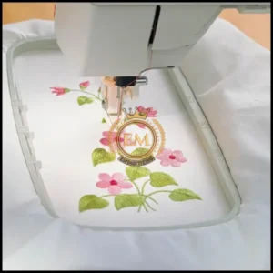 Wide Range Of Stitching Options