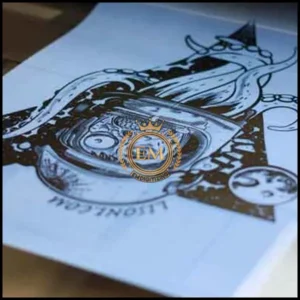 Step 1 Preparing the Design