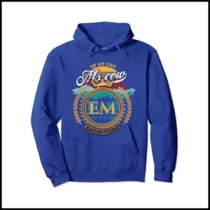 Preparing the Hoodie for Printing
