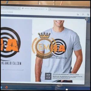 Preparing the Design for Printing