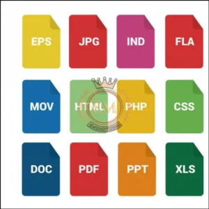 Importance of Proper File Formats