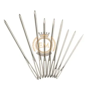 Embroidery Needles