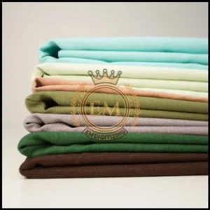 Choosing Suitable Fabric And Preparing It For Embroidery