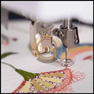 Selecting the Right Design and Preparing the Fabric