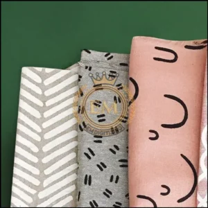 Choosing the Right Fabric