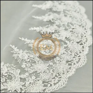 Bridal Veil Lace