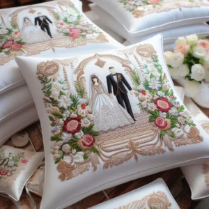 Customized Pillows
