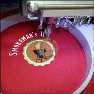 Eliminating Stitching Distortions