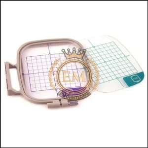 Using the Right Hoop Size
