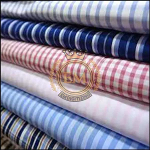Unsuitable Fabric Choices