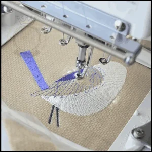 Adding Stabilizer For Support