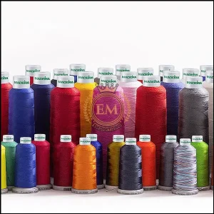 Selecting Thread and Needles