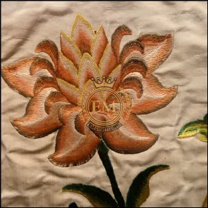 Types of Designs Suitable for This Stitch