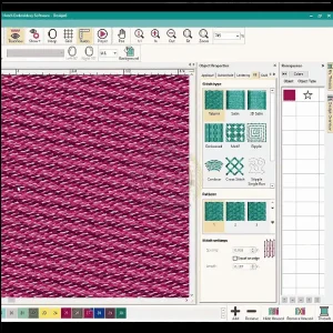 Adjusting Density and Underlay