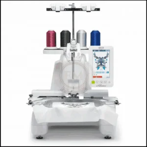Advantages and Disadvantages of Baby Lock Alliance Embroidery Machine