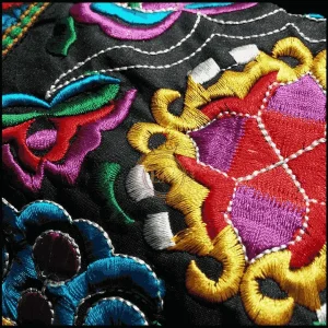 Incorporating Appliqué and Layering Techniques