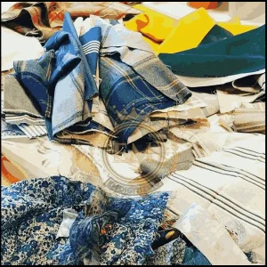 Selecting the Appropriate Fabrics for Free Motion Embroidery