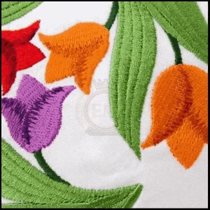 Embellishing Clothing and Accessories