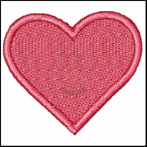 Definition and Characteristics of Fill Stitch