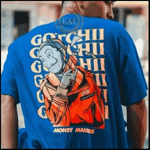 DTG And Screen Printing Quality Comparison