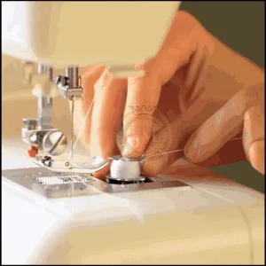 Threads and Needles