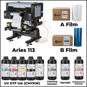 Investment and Equipment Requirements