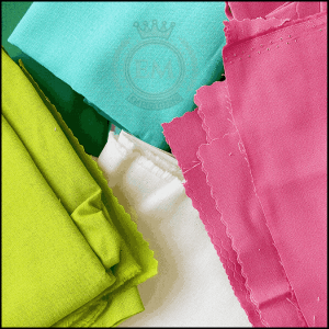 Versatility and Compatibility with Various Fabrics