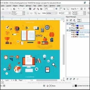 Considerations for Selecting a Vector Format