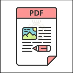 Portable Document Format (PDF)