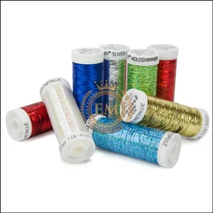 Metallic Threads