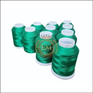 Rayon Threads