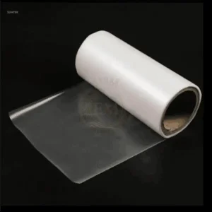 Wash-Away Stabilizers