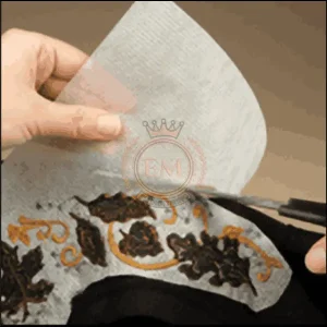 Cut-Away Stabilizers