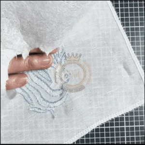 Tear-Away Stabilizers